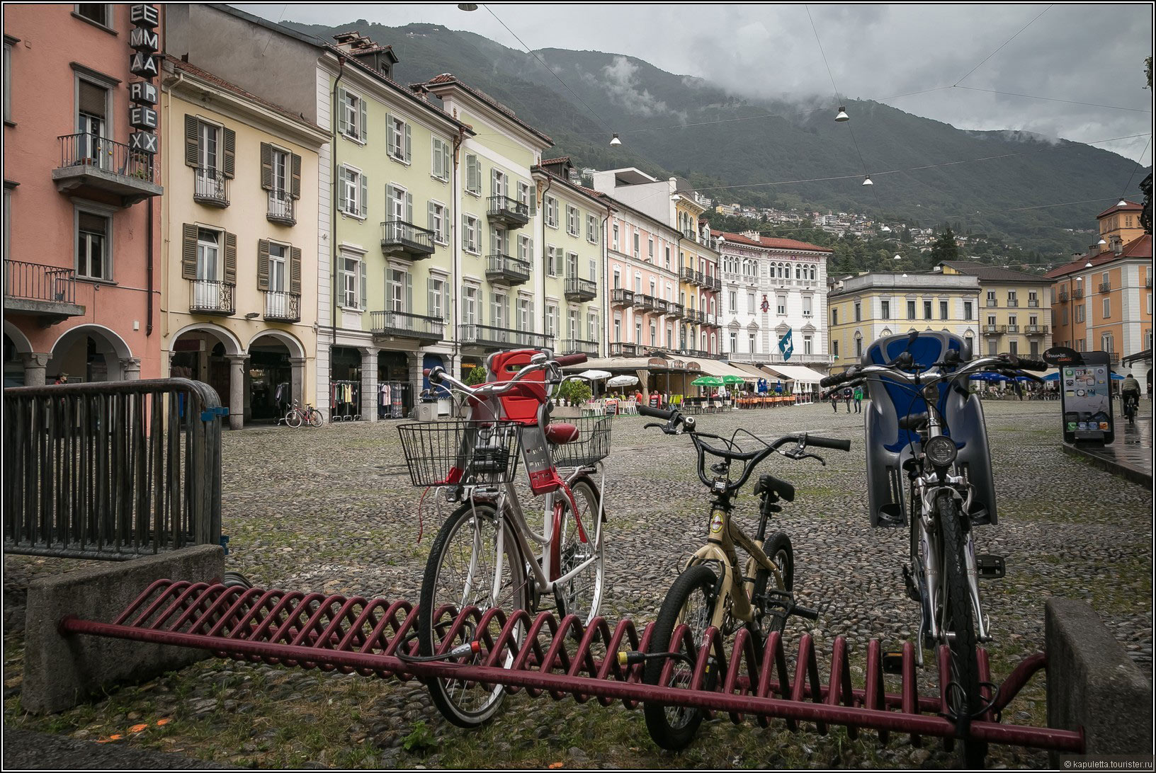 Locarno